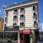The Hera Szálloda 2*
