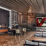 The Hera 2* Isztambul