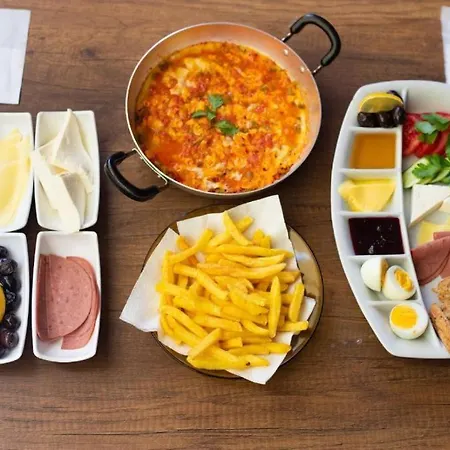 Hotel The Hera Provincia di Istanbul