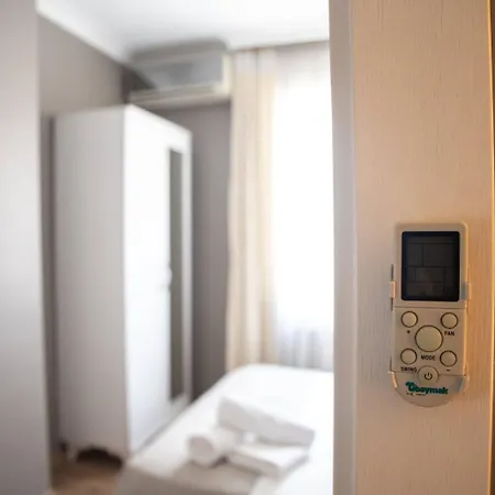 The Hera 2* Provincia di Istanbul