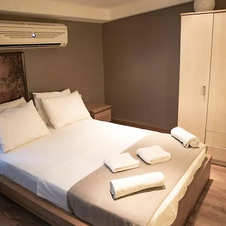 Hotell The Hera 2*