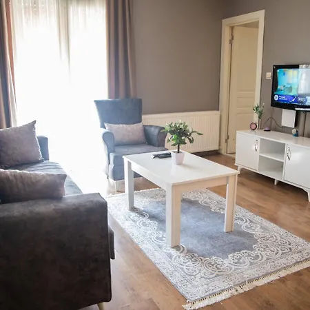 Hotell The Hera Istanbul
