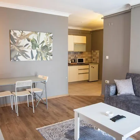 The Hera 2* Provincia di Istanbul