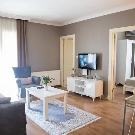 The Hera Hotell Istanbul