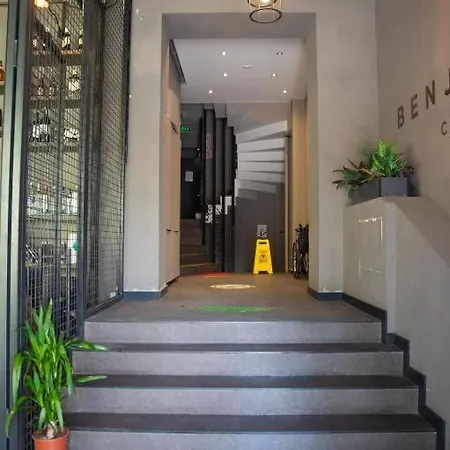 The Hera Hotell 2*
