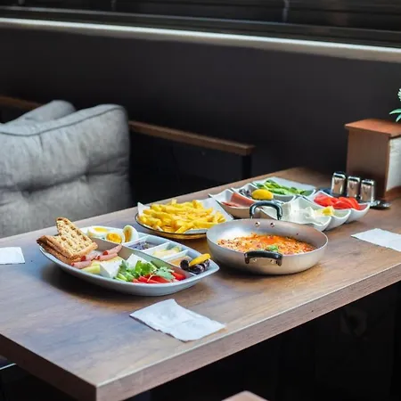 The Hera Hotell Istanbul