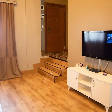 Hotell The Hera