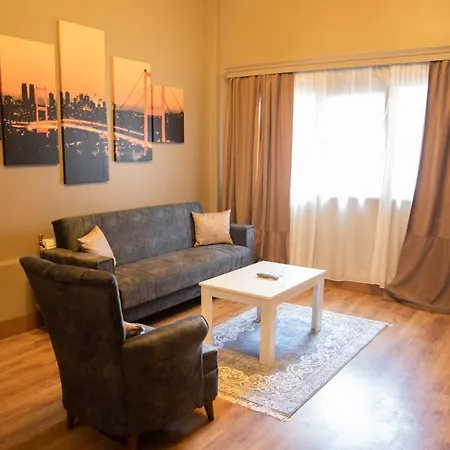 The Hera Hotell 2*