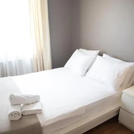 The Hera Hotell Istanbul