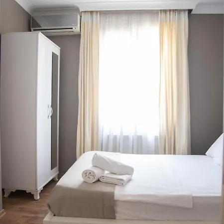 The Hera 2* Istanbul
