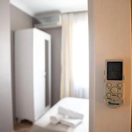 Hotell The Hera