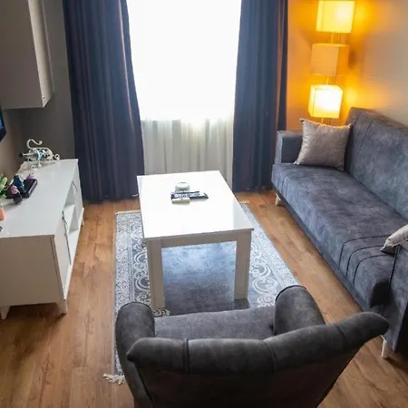 Hotell The Hera