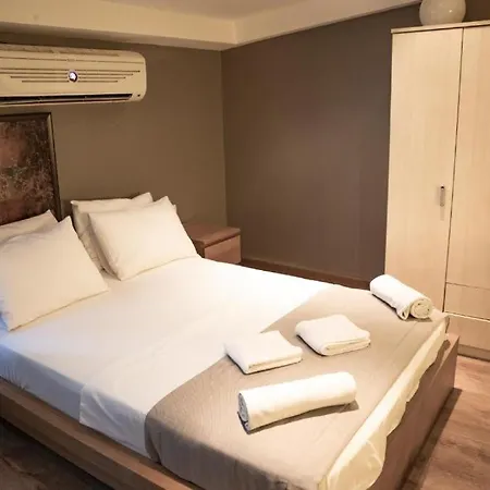 The Hera Hotell