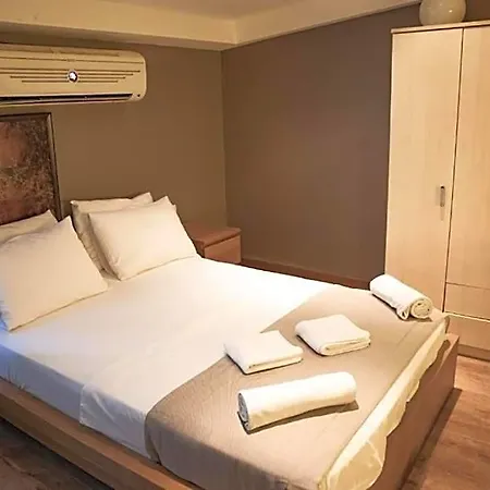 The Hera 2* Istanbul