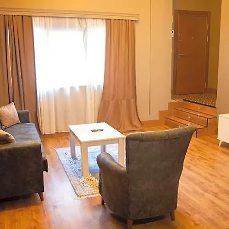 The Hera Hotell 2*