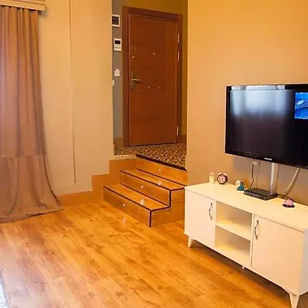 The Hera Hotell Istanbul
