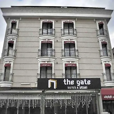 The Hera Istanbul