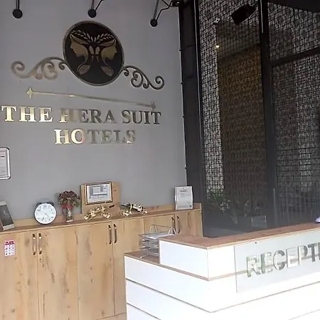 The Hera Hotell