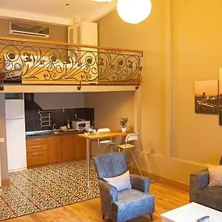 The Hera Hotell Istanbul