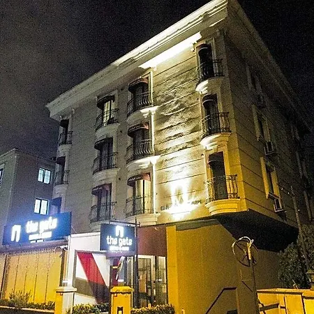 The Hera Hotell