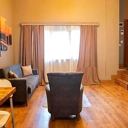 The Hera Hotell