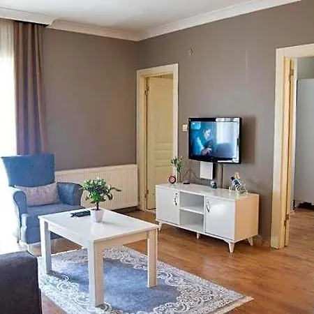 Hotell The Hera
