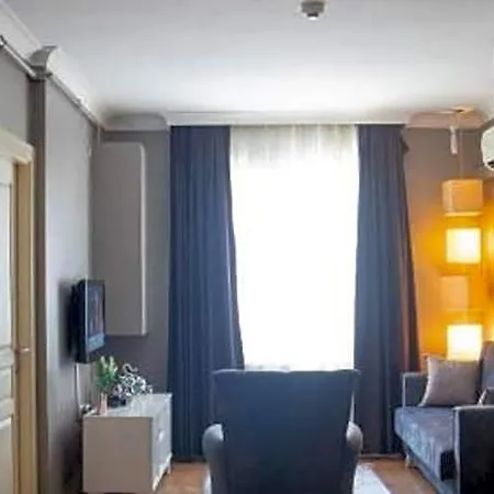 The Hera Istanbul