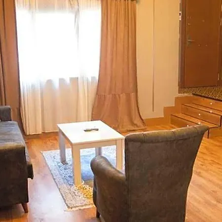 Hotell The Hera 2*