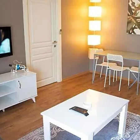 Hotell The Hera Istanbul