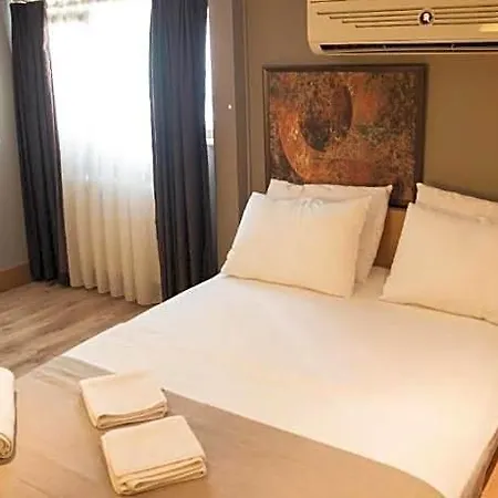 The Hera Hotell 2*