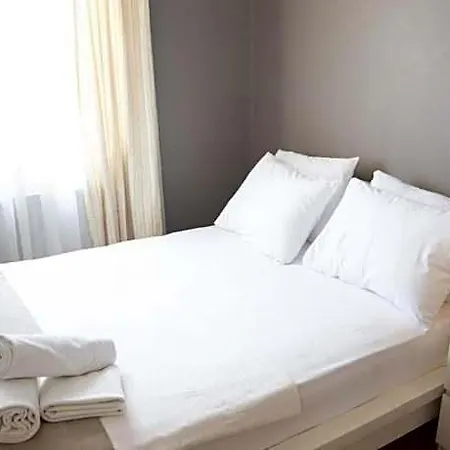 The Hera Hotell 2*