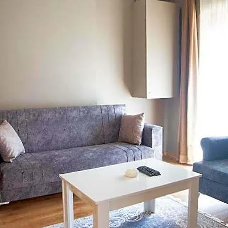 The Hera 2* Istanbul