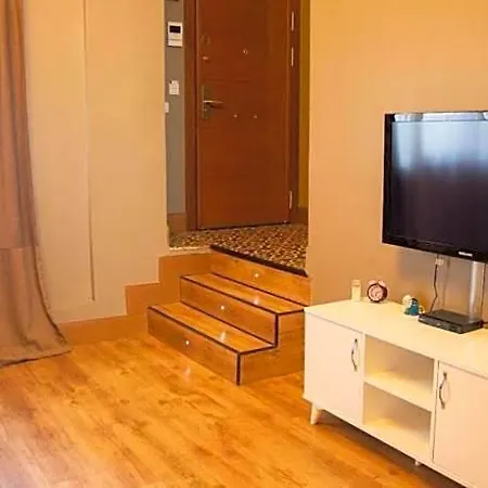 Hotell The Hera Istanbul