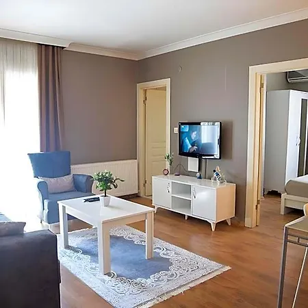 Hotell The Hera