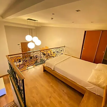 The Hera Hotell 2*