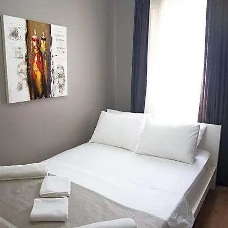 The Hera Hotell Istanbul