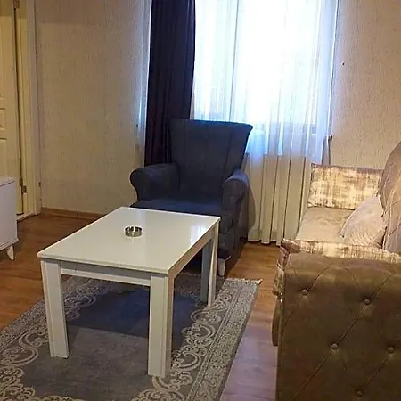 The Hera Hotell Istanbul