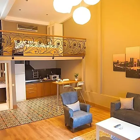 The Hera Istanbul