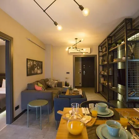 The Hera Hotell Istanbul