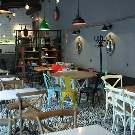 The Hera Hotel Istambul