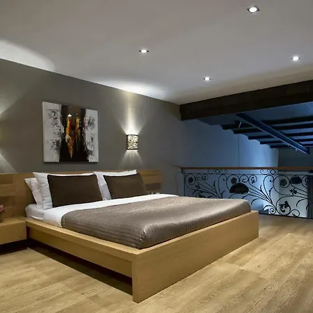 Hotell The Hera