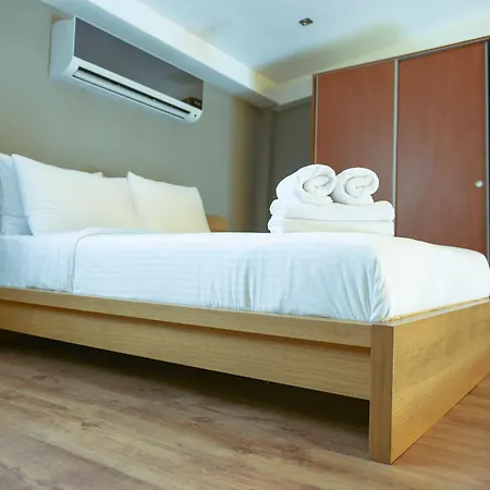 Hotell The Hera