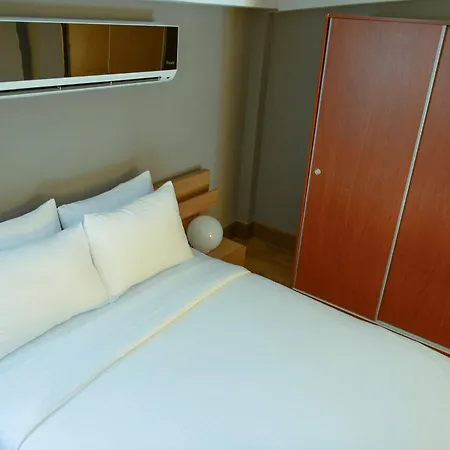The Hera Hotell Istanbul