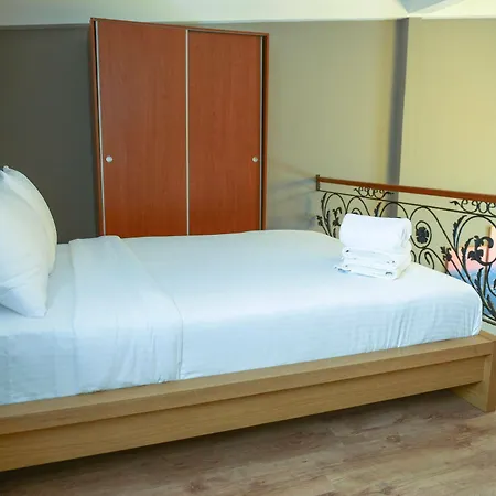 Hotell The Hera 2*
