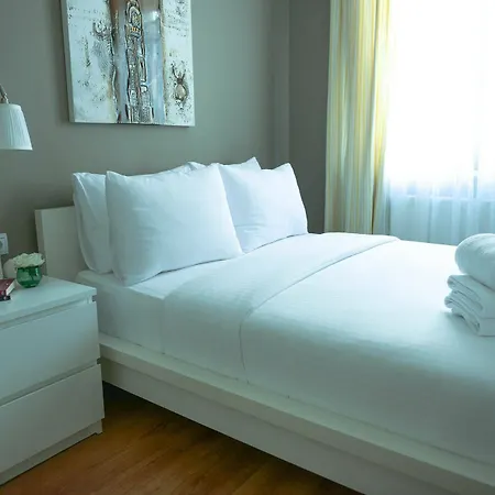 Hotell The Hera
