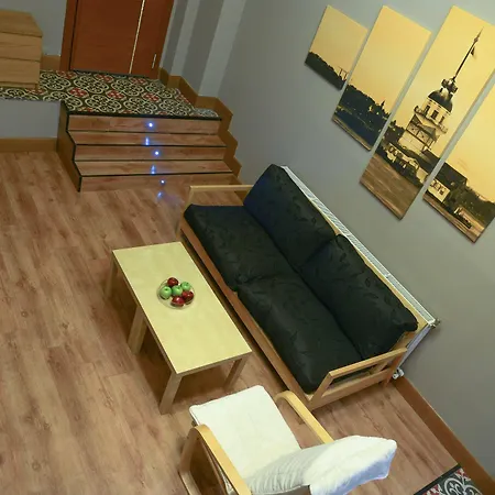 Hotell The Hera 2*