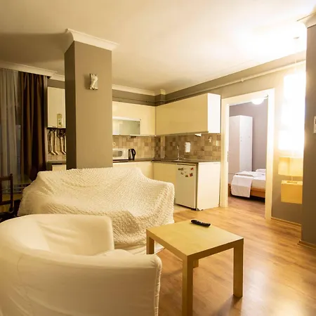 The Hera Hotell Istanbul