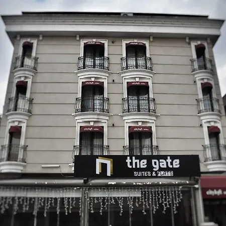 The Hera Szálloda