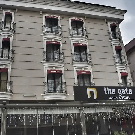The Hera 2* Istanbul