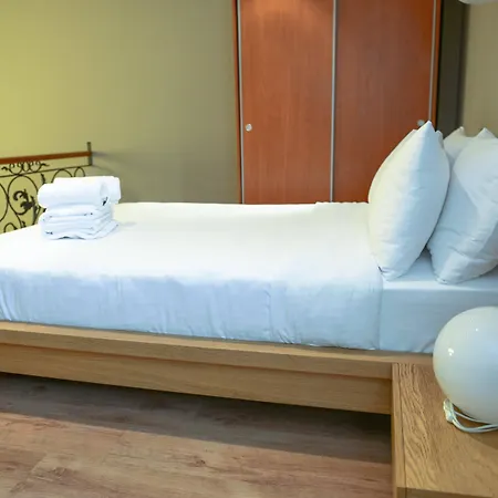 Hotell The Hera Istanbul